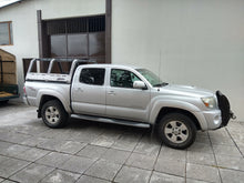 Load image into Gallery viewer, Rack Universal Multifunción LayTech para Pick Up