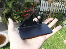 Load image into Gallery viewer, Gravycle: Soporte flotante de pared para Bicicleta