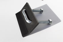 Load image into Gallery viewer, Supresor de ruido para tiron y remolque