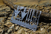 Load image into Gallery viewer, Tarjeta de Supervivencia Laytech.