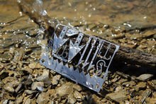 Load image into Gallery viewer, Tarjeta de Supervivencia Laytech.