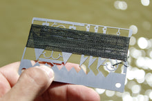 Load image into Gallery viewer, Tarjeta de Supervivencia Laytech.