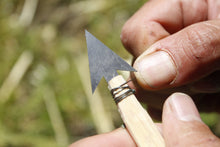 Load image into Gallery viewer, Tarjeta de Supervivencia Laytech.