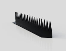 Load image into Gallery viewer, Picos de Protección antisaltos para bardas y techos