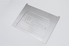 Load image into Gallery viewer, Microgrill: Asador Portátil de Acero Inoxidable para Camping