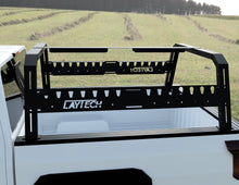 Load image into Gallery viewer, Rack Universal Multifunción LayTech para Pick Up