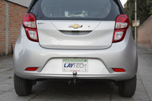 Load image into Gallery viewer, Tirón para remolque o rack para Chevrolet Spark y Beat