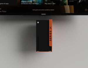 Base de Pared Xbox Series X LAYTECH