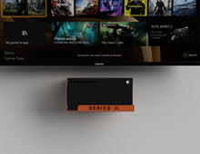 Cargar imagen en el visor de la galería, Base de Pared Xbox Series X LAYTECH
