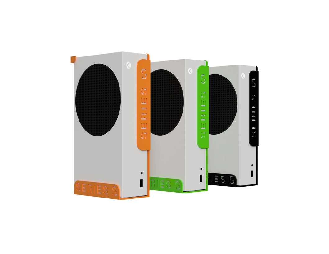 Base de Pared para Xbox Series S