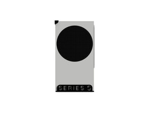 Base de Pared para Xbox Series S