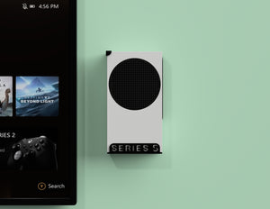 Base de Pared para Xbox Series S