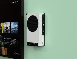 Base de Pared para Xbox Series S