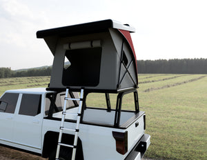 Rack Universal Multifunción LayTech para Pick Up