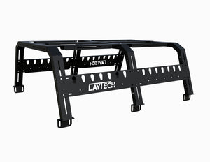 Rack Universal Multifunción LayTech para Pick Up