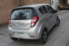 Load image into Gallery viewer, Tirón para remolque o rack para Chevrolet Spark y Beat
